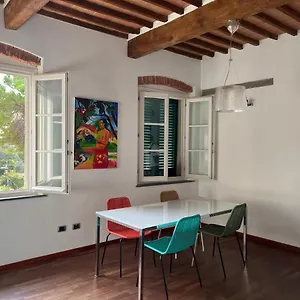  Appartamento Under The Tower