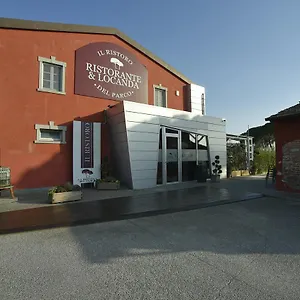 Locanda La Bottega Del Parco Pisa