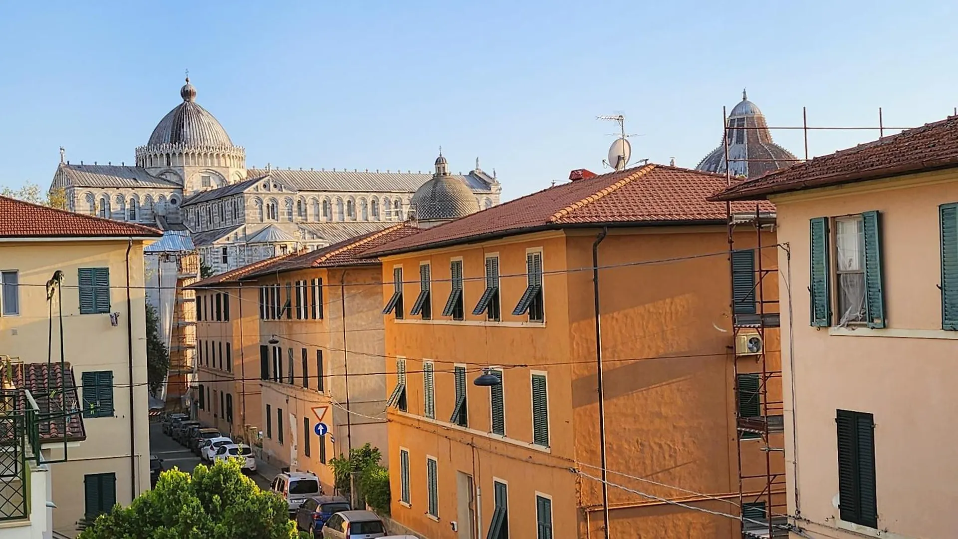 Aurora Rooms - Affitti Brevi Italia Pisa Italy