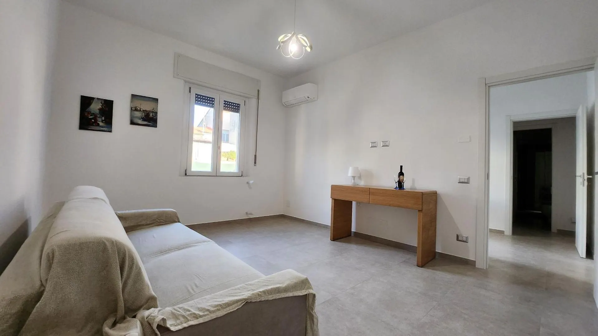 Aurora Rooms - Affitti Brevi Italia Pisa Apartment