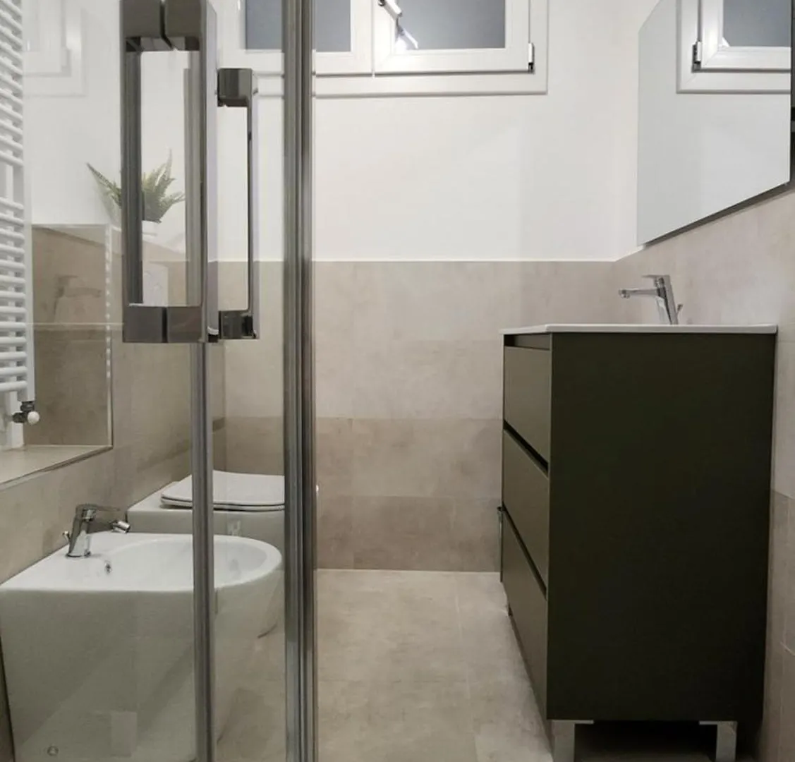 Aurora Rooms - Affitti Brevi Italia Pisa 0*,  Italy