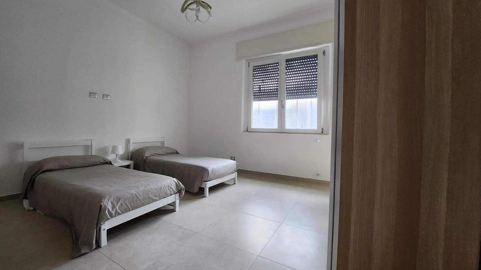 Apartment Aurora Rooms - Affitti Brevi Italia Pisa