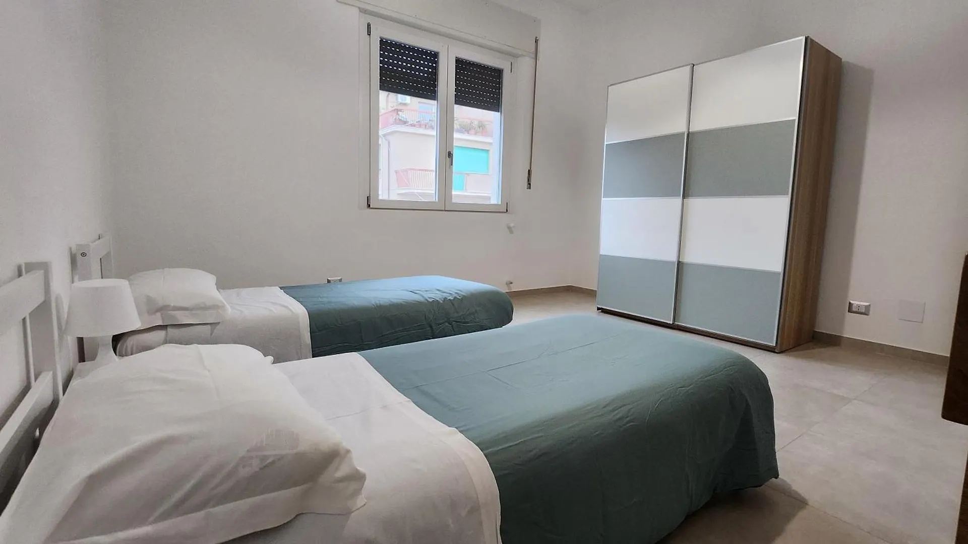 Apartment Aurora Rooms - Affitti Brevi Italia Pisa