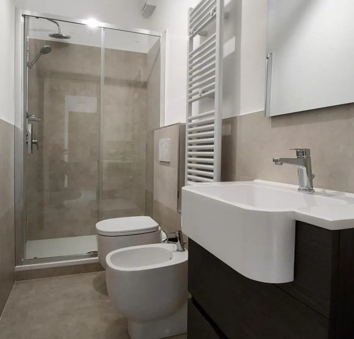 Aurora Rooms - Affitti Brevi Italia Pisa