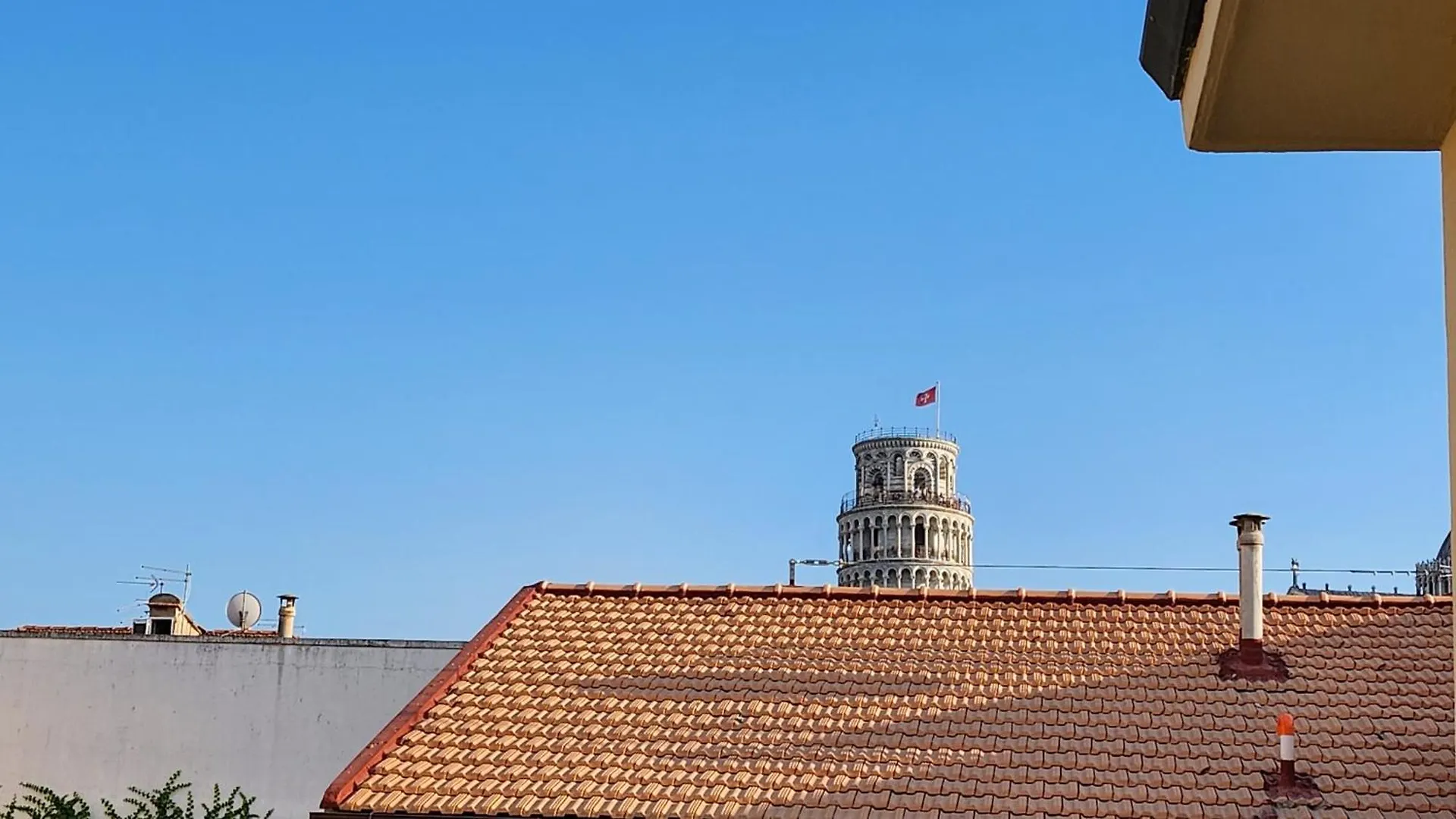 Aurora Rooms - Affitti Brevi Italia Pisa 0*,  İtalya