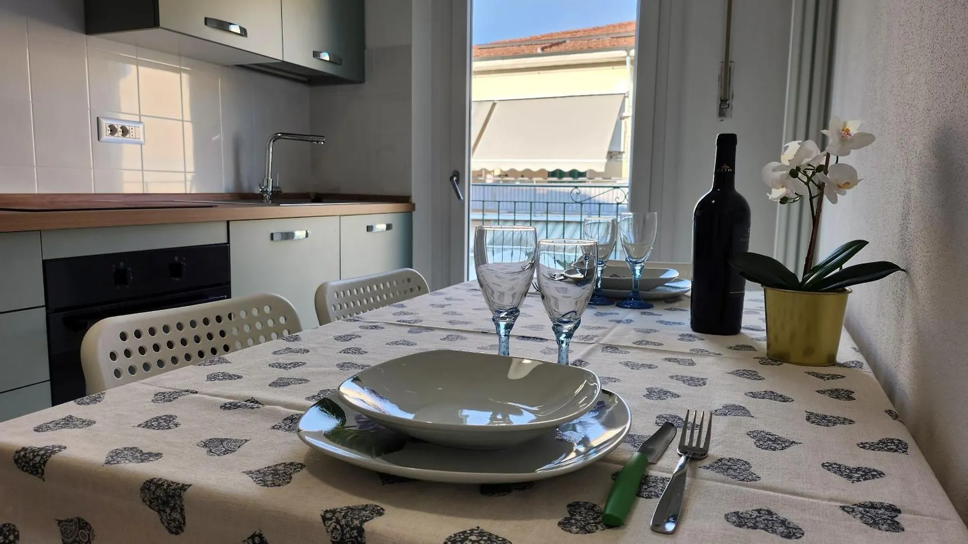 Apartment Aurora Rooms - Affitti Brevi Italia Pisa Italy